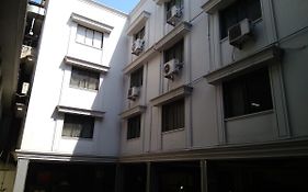 Oyo 14933 Rpr Residency